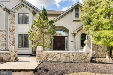 803 Hillstead Dr, Lutherville Timonium, MD 21093 - photo 4