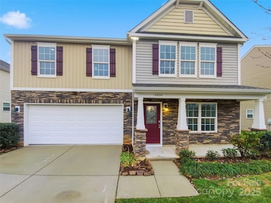 4604 Manchineel Ln, Monroe, NC 28110 - photo 7