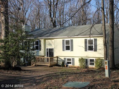 10705 Bradford St, Spotsylvania, VA 22553 - photo 4