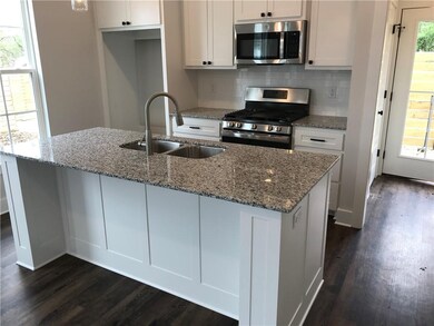 316 E Martin Luther King Blvd, Fayetteville, AR 72701 - photo 6