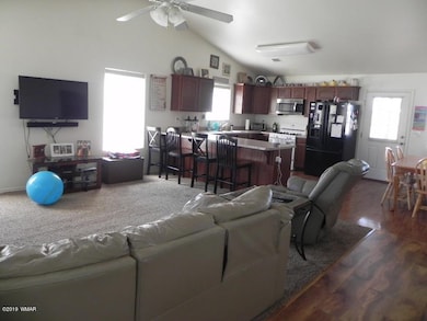 1940 N Pebble Beach Dr, Show Low, AZ 85901 - photo 3