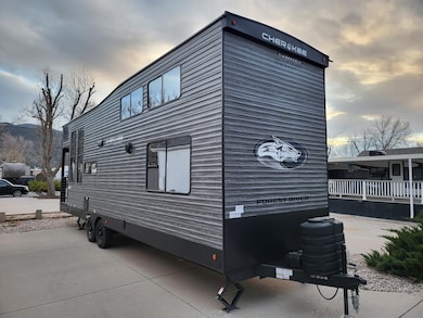 1435 W 200 S unit 315, Parowan, UT 84761 - photo 2