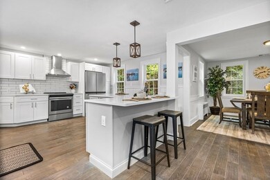 367 Woods Hole Rd, Falmouth, MA 02540 - photo 5