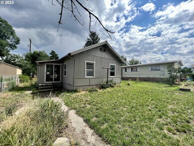 726 S Bridge St, Prairie City, OR 97869 - photo 6