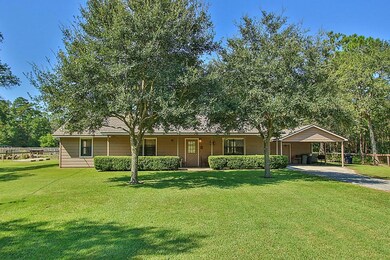 23503 Roberts Cemetery Rd, Hockley, TX 77447 - photo 2