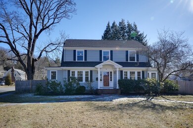 9 Everell Rd, Winchester, MA 01890 - photo 2