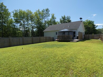 529 Roosevelt Trail, Windham, ME 04062 - photo 5
