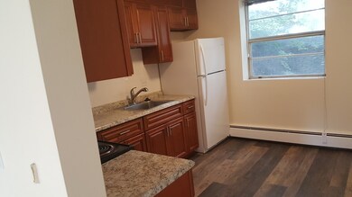 1 Melbourne St unit 5, Dorchester Center, MA 02124 - photo 2