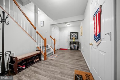 5341 Yellow Turtle Place, Woodbridge, VA 22193 - photo 4