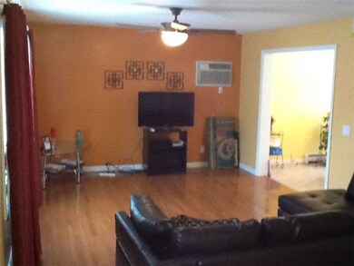 Living Room. Open Living Room /Hardwood floors
