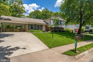 10814 Stanhope Place, Fairfax, VA 22032 - photo 3