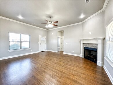 650 Captain Hopkins St, Prairie Grove, AR 72753 - photo 4