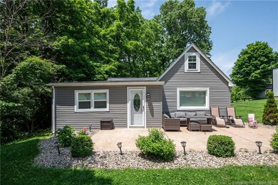 7699 Pete Andres Rd, Floyds Knobs, IN 47119 - photo 2