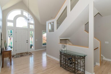 Shepherds Glen CT-6