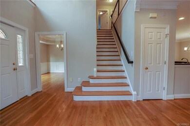 417 Gaslight Terrace, Henrico, VA 23229 - photo 7
