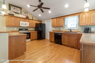 213 Cape May Ave, Bayville, NJ 08721 - photo 7