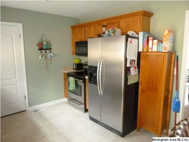 LAUNDRY ROOM OFF KITCHEN....