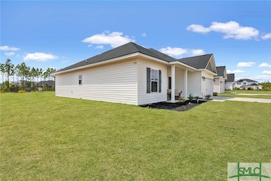 9 St Johns Ct E, Ludowici, GA 31316 - photo 5