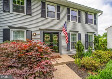 13425 Melville Ln, Chantilly, VA 20151 - photo 6