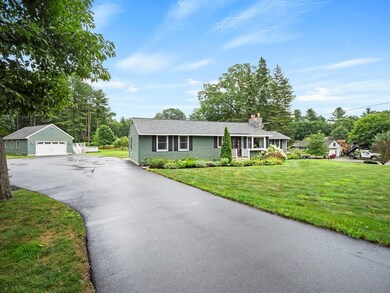 451 Dunstable Rd, Tyngsboro, MA 01879 - photo 2