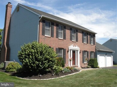 1540 Fairgrounds Rd, Hatfield, PA 19440 - photo 3