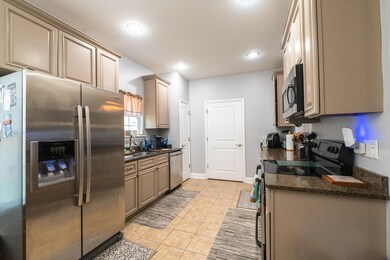 2341 Lake Mist Dr, Chattanooga, TN 37421 - photo 6