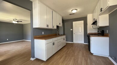 508 Batterson St, Cleburne, TX 76031 - photo 3