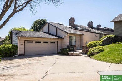 845 S 112th Plaza, Omaha, NE 68154 - photo 2