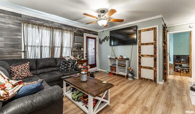 1709 Tremont St, Lincoln, IL 62656 - photo 4