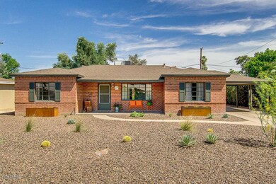 1232 E Cambridge Ave, Phoenix, AZ 85006 - photo 3