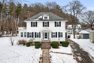 10 Hinckley Rd, Waban, MA 02468 - photo 3