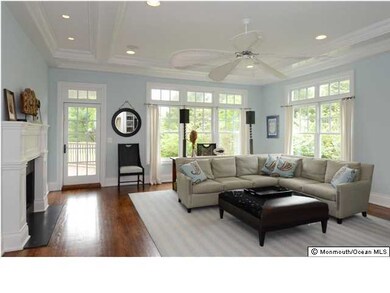 66 W River Rd, Rumson, NJ 07760 - photo 4