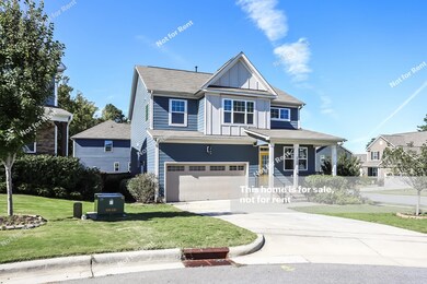 2700 Sugar Mountain Way, Apex, NC 27502 - photo 2