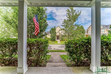 230 Clearwater Cir, Savannah, GA 31407 - photo 4