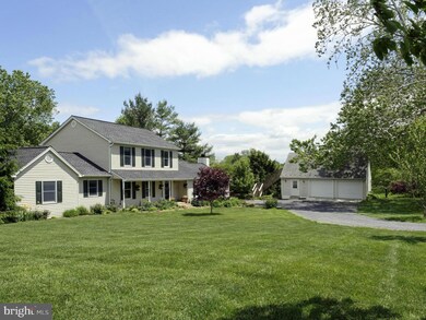 7296 Rectors Ln, Marshall, VA 20115 - photo 4