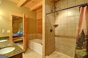 93 Bear Track Trail, Morganton, GA 30560 - photo 6