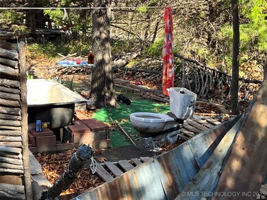 502 3rd St, Shamrock, OK 74030 - photo 6