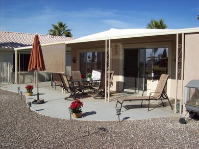 2518 N Lema Dr, Mesa, AZ 85215 - photo 7