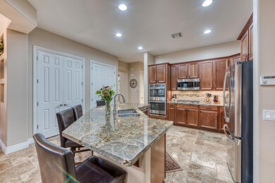 010_Kitchen Island