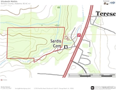 0 White Oak Dr unit 580881, Eufaula, AL 36027 - photo 3