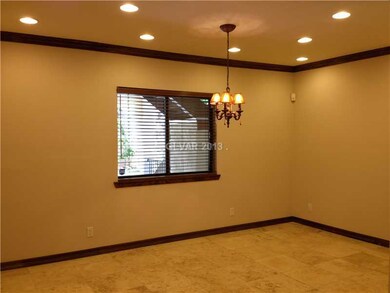 Dining Room.