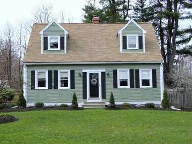 1 Domigan Dr, Rockland, MA 02370 - photo 2