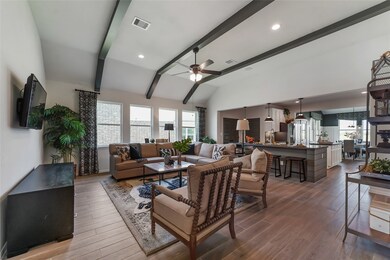 1845 Belle Place, Alvin, TX 77511 - photo 5