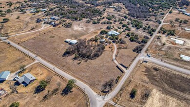 Lot 6 Jupiter Trail, Weatherford, TX 76088 - photo 2