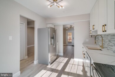 8320 Moline Place, Springfield, VA 22153 - photo 6