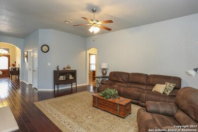 3715 Majestic Sage, San Antonio, TX 78261 - photo 6