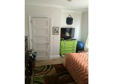 Bedroom.