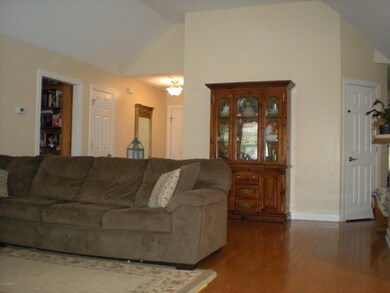 Modern & Spacious