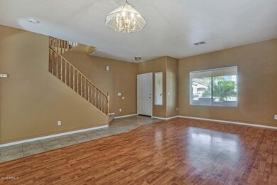 Living/Dining Room