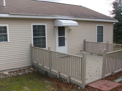 Back of Home